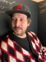 Constantin von G&uuml;nther von Bavarian Outfitters