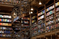 Juristische Bibliothek