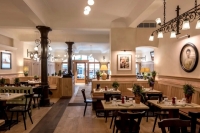 Das neue Wirtshaus Beim Sedlmayr nach der Umbauphase in M&uuml;nchen.