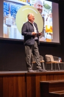 Vortrag von Herrn Schottenhamel auf dem Tourismustag 2025 in M&uuml;nchen.