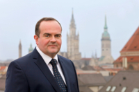 Clemens Baumg&auml;rtner
