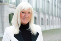 Sigrid Smuda-Fr&ouml;schl von M&uuml;nchen Tourismus