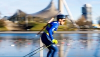 Mit dem Loop One Festival findet die Er&ouml;ffnung der Biathlon-Saison erstmals in urbanem Setting statt: Die Veranstaltung im M&uuml;nchner Olympiapark verbindet Hochleistungssport mit Festivalatmosph&auml;re.