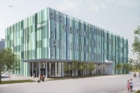 Neues ibis Styles Hotel am Flughafen M&uuml;nchen &ndash; ab April 2026.