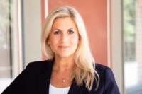 Janine David-Steinhart von M&uuml;nchen Tourismus