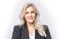 Janine David-Steinhart von M&uuml;nchen Tourismus