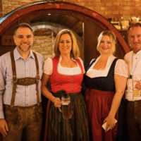 Teilnehmer auf dem IAPCO Edge Semianar 2020 in M&uuml;nchen.