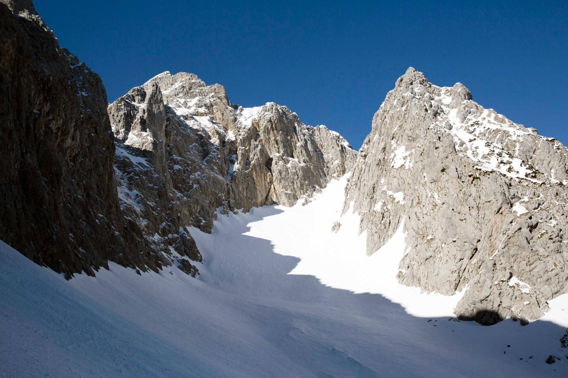 Little Canada: Munich and the mountains | simply Munich