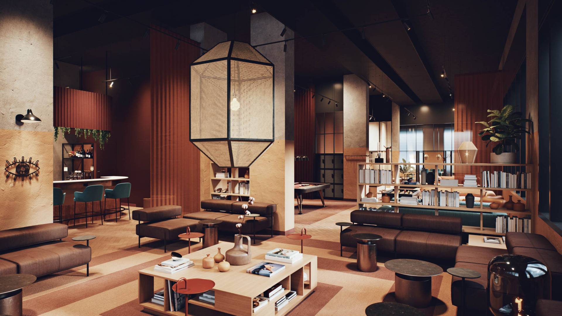 Die Macherei einfach München