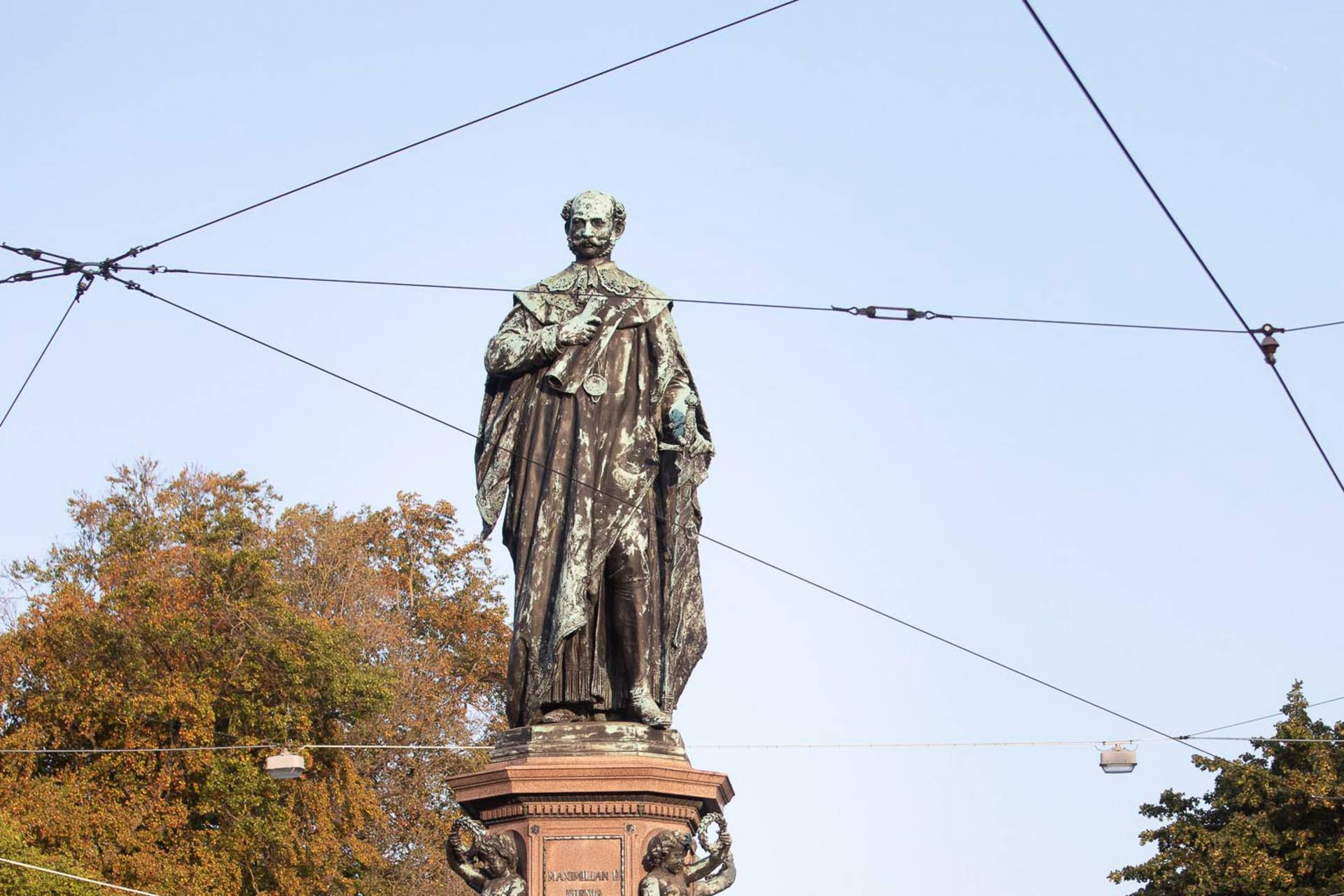 King Maximilian II | simply Munich