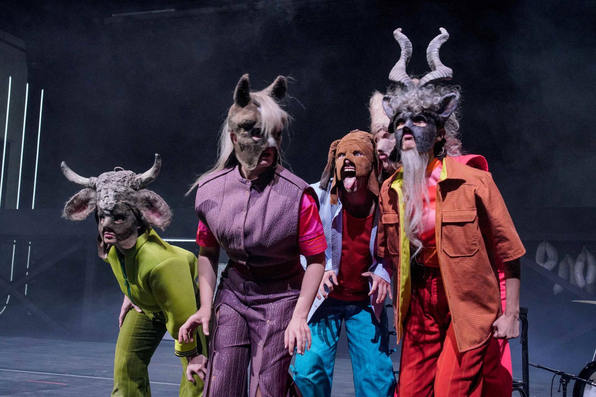 Luxus Volkstheater Programm Mnchen Ebenbild