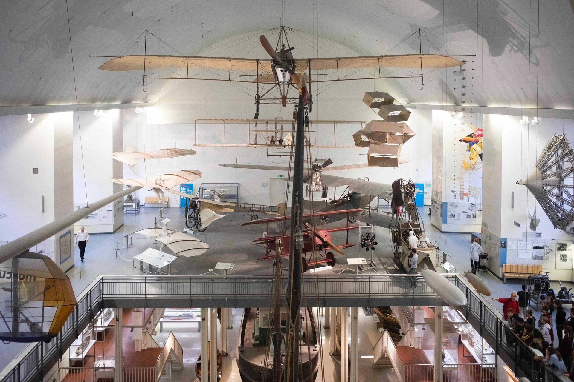 Deutsches Museum | einfach München