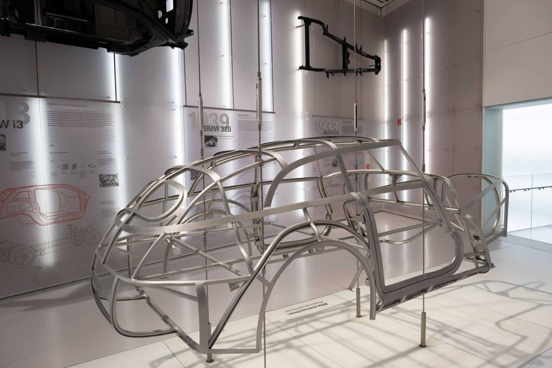 Tapis de coffre Volvo S 90, carrosserie sedán, fabrication 09.2016 - présent, la roue de dépannage- petite | 192592