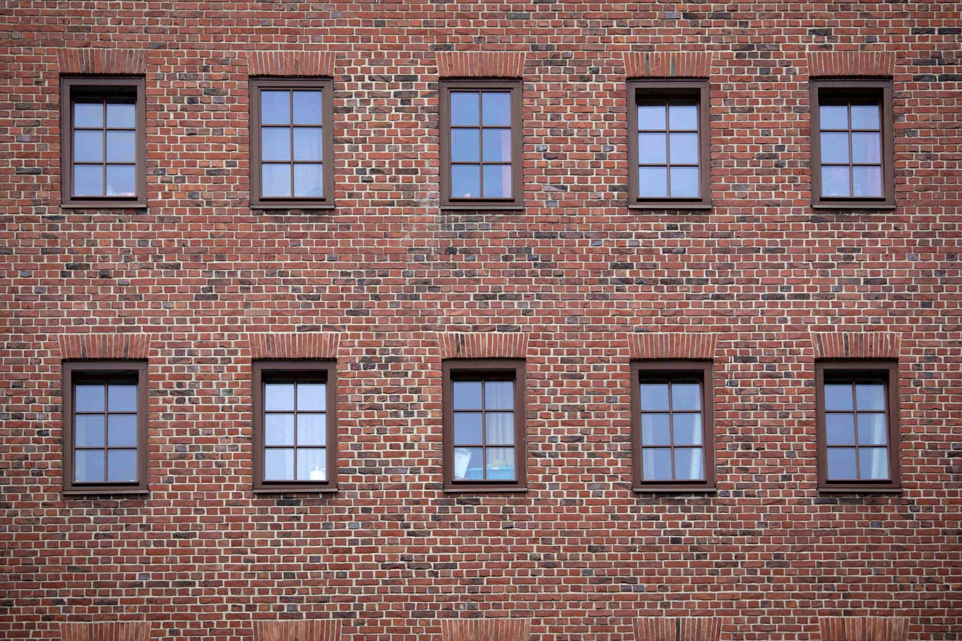 Bauhaus Architektur Einfach Munchen