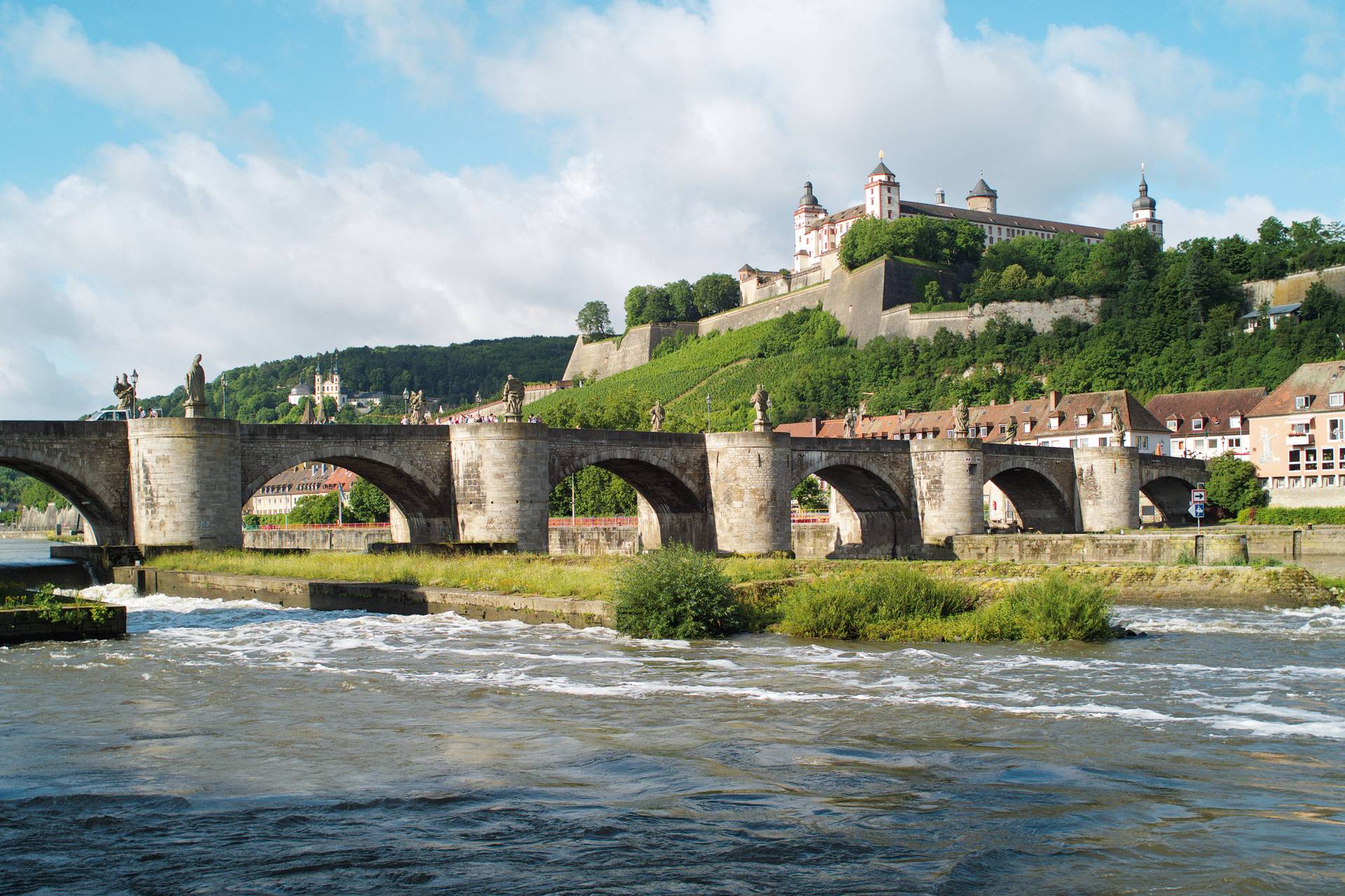 Wrzburg | simply Munich