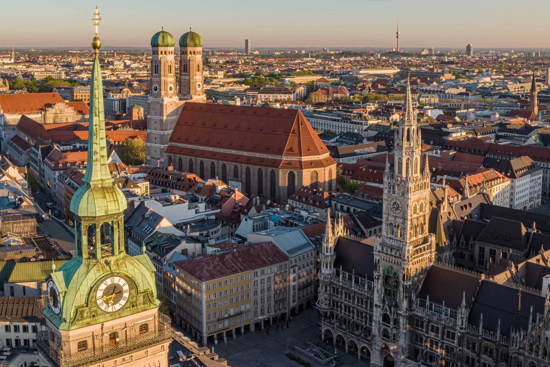 What To Visit In Munich Germany Portugalessence