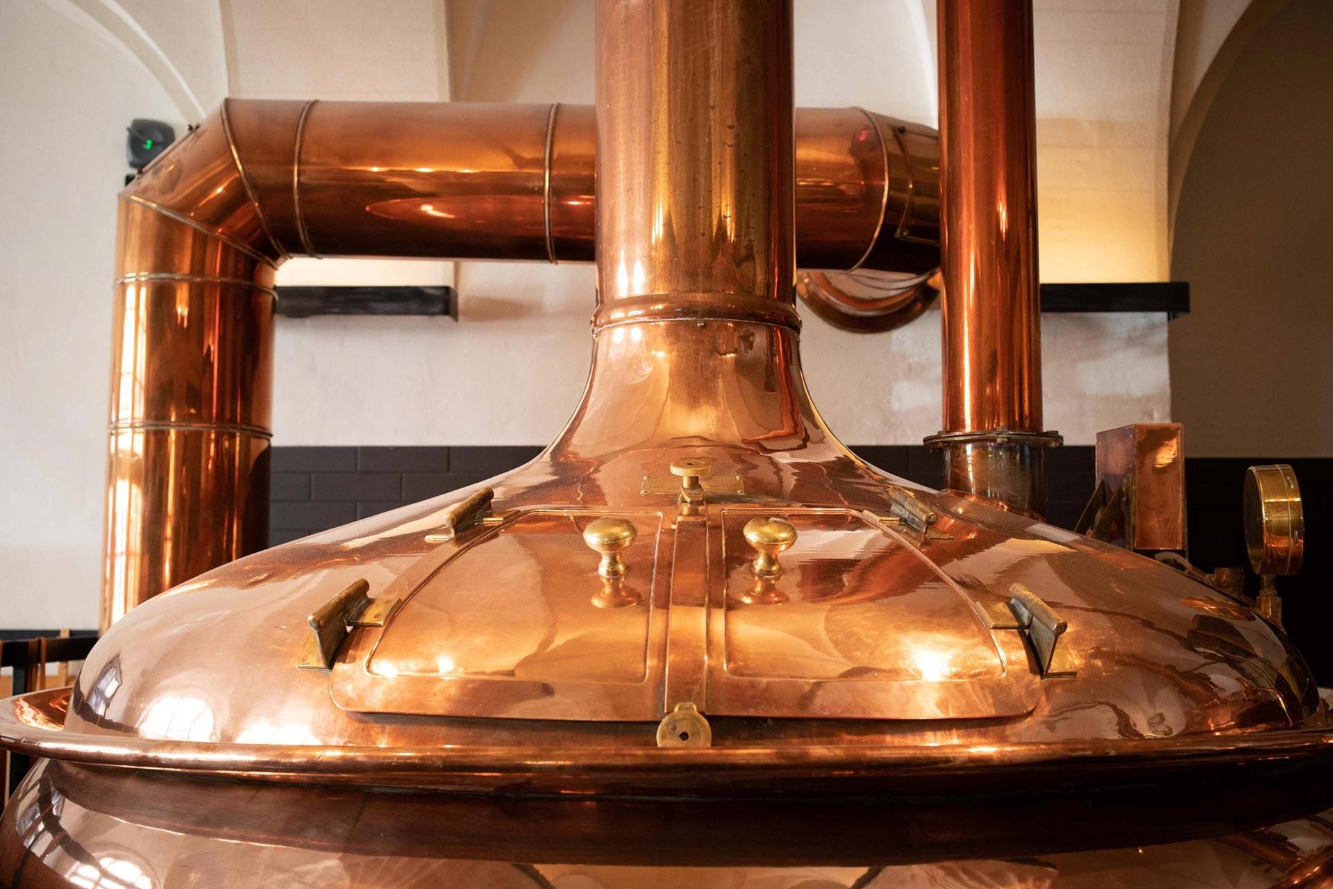 Bier- und Brauereiführung München: Infos & buchen