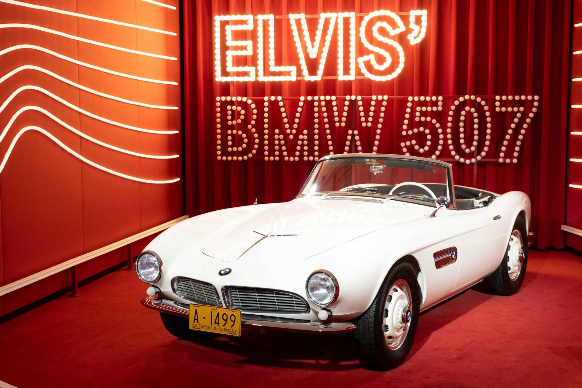 BMW Museum in Munich: essential information | simply Munich
