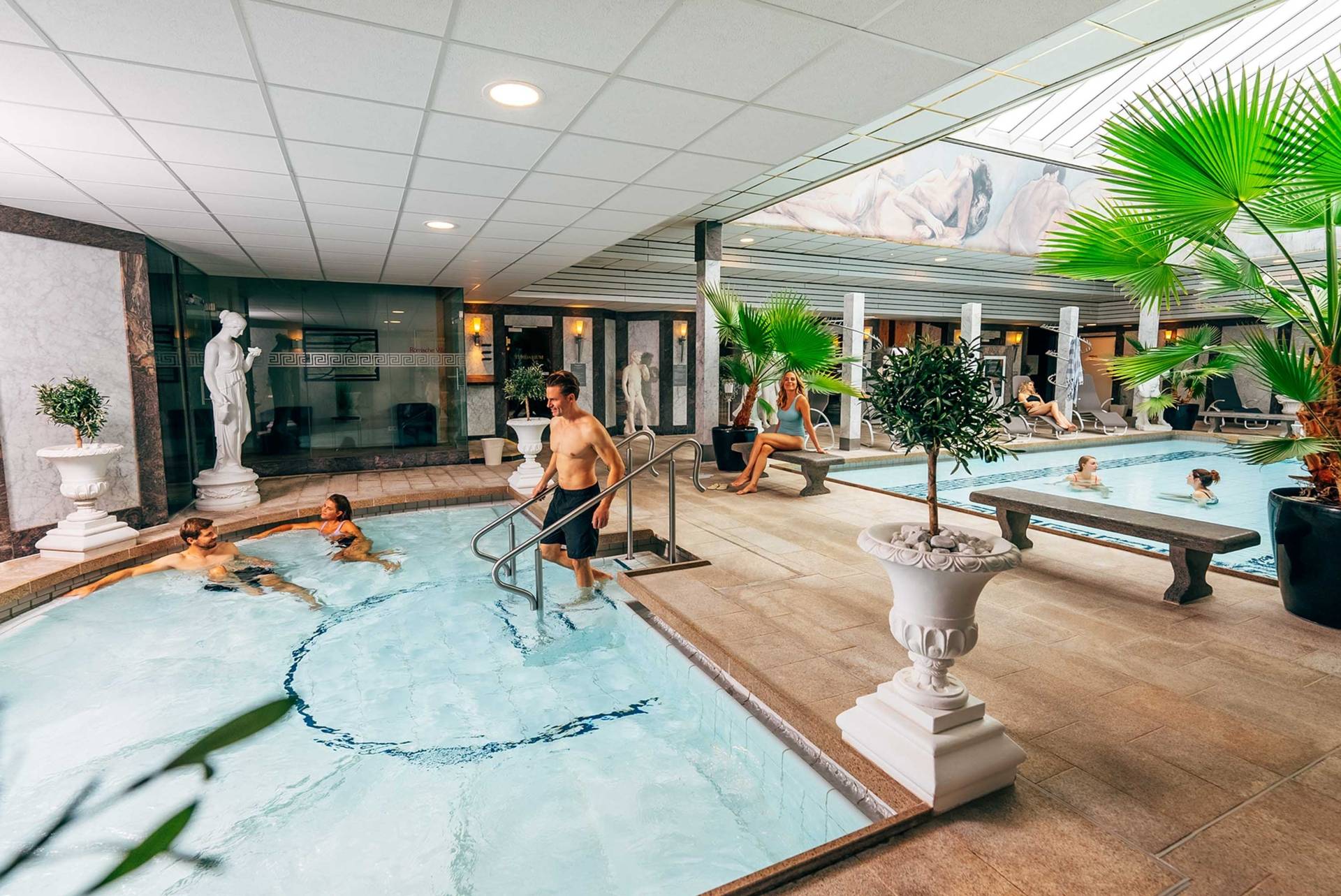 Therme Erding: Infos im Überblick | einfach München