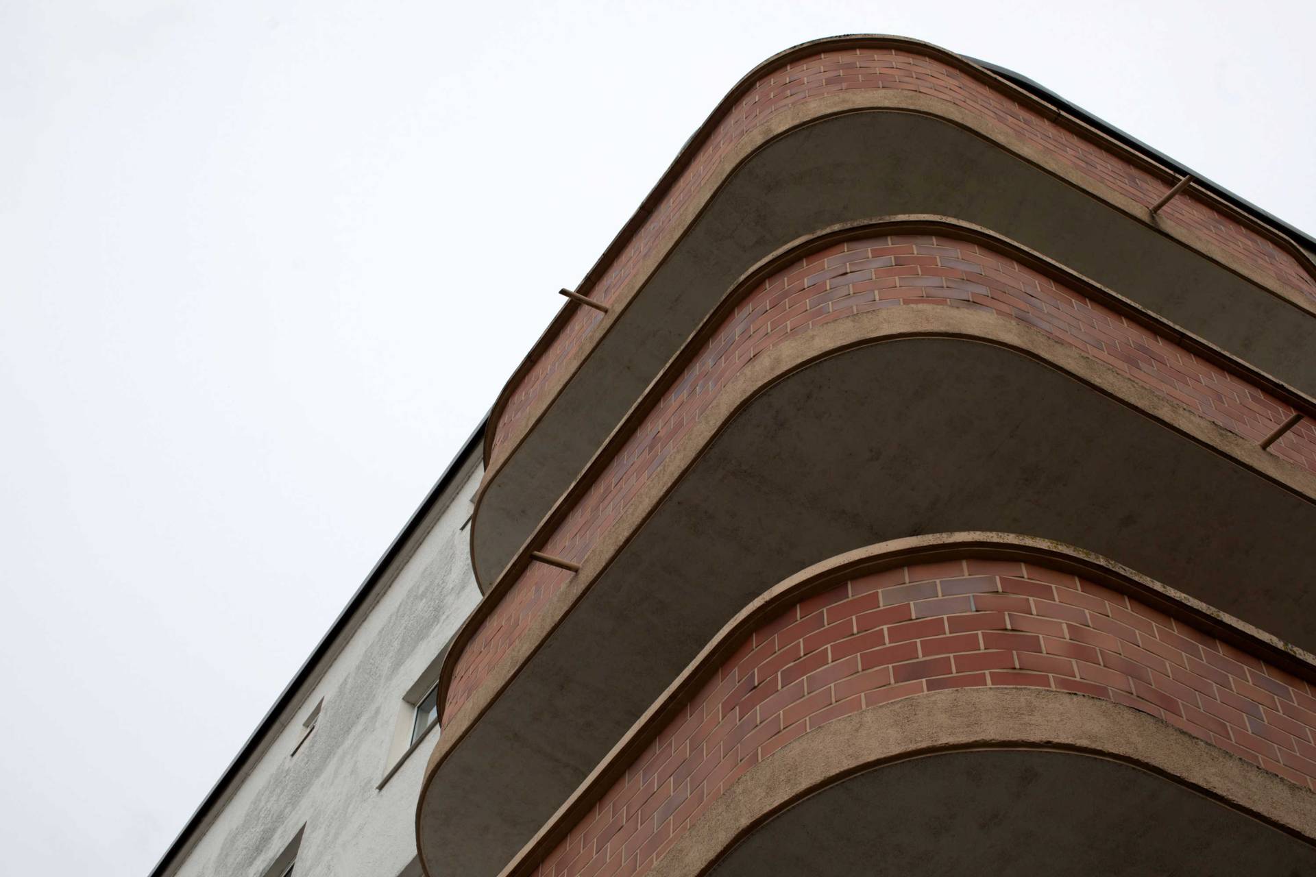 Bauhaus Architektur | einfach München