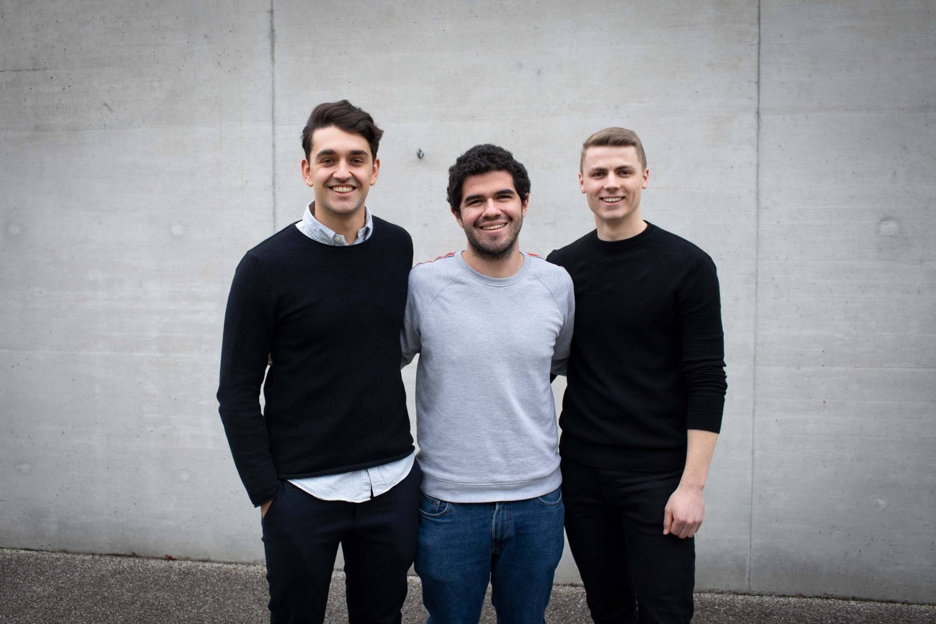 Interview Mit Den Machern Der Unbelievabowls Einfach Munchen Nuestros estampados fueron diseñados especialmente para que te luzcas en todo momento. interview mit den machern der