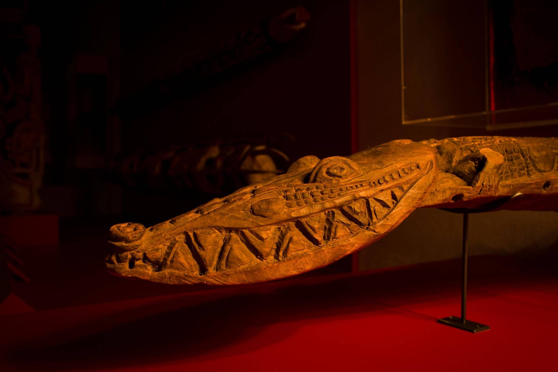 Nachts im Museum | einfach München