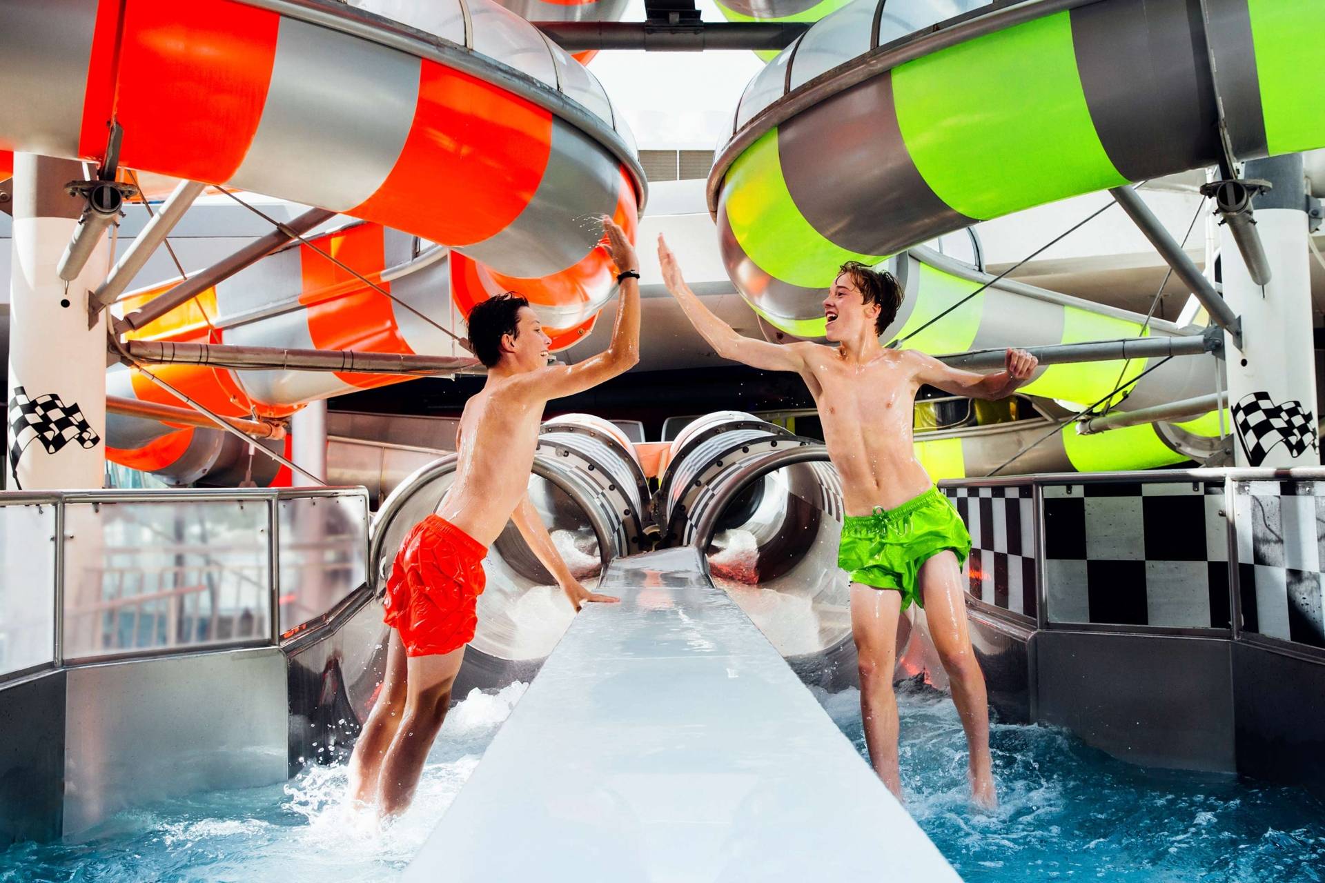 Therme Erding | simply Munich