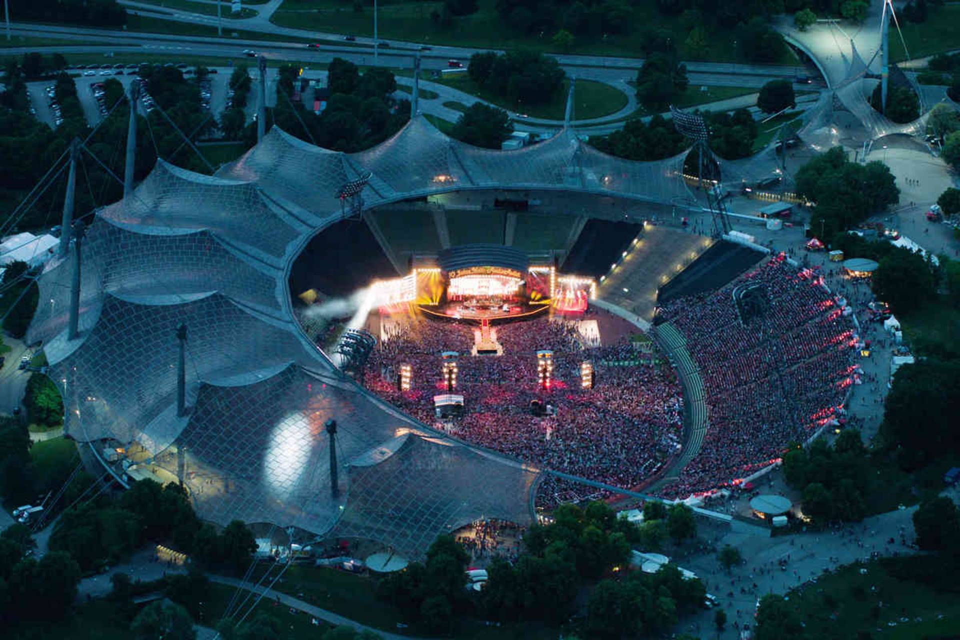  Concerts in Munich, Germany 2025/2026 