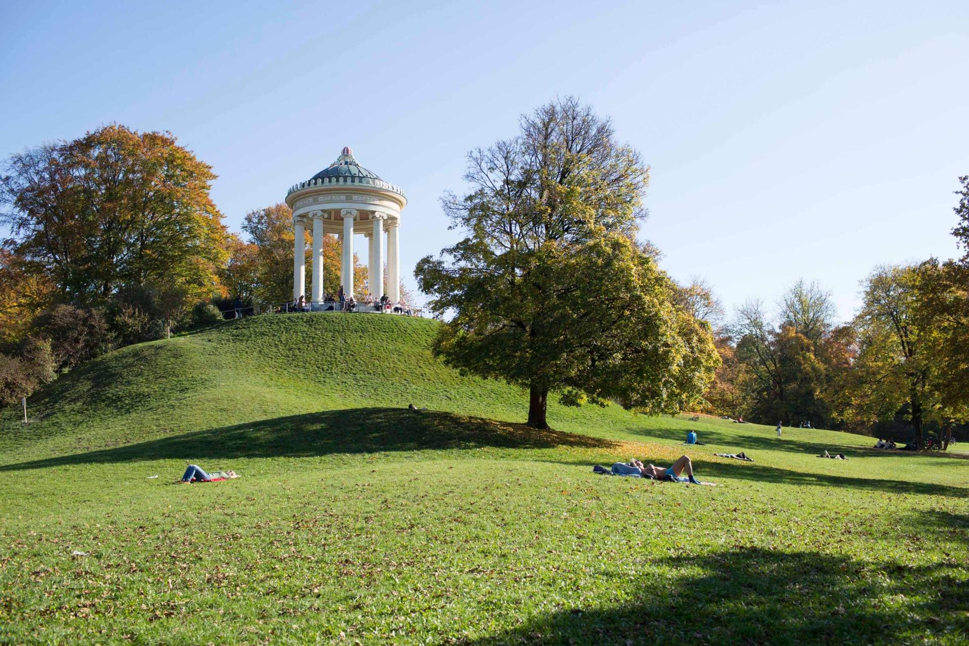 Munich For First time Visitors The Most Important Tips At A Glance Munich For First time Visitors The Most Important Tips At A Glance