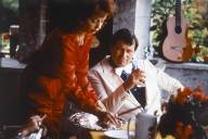 Ein Ausschnitt aus der Serie "Fast wie im richtigen Leben" im Bayerischen Rundfunk