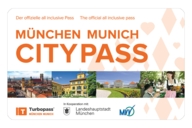 Der neue München City Pass