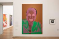 Die Ausstellung über Andy Warhol "Forever Young" in der Sammlung Brandhorst in München