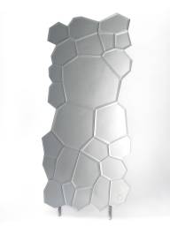 Ein Kunst Konstrukt PdM Reflexion aus Bonn.