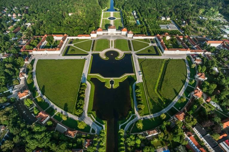 Sehenswurdigkeiten In Munchen Das Offizielle Tourismus Portal