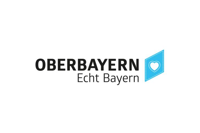 Logo von Tourismus Oberbayern München e.V.