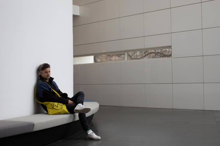 Architekt Steffen Werner in München